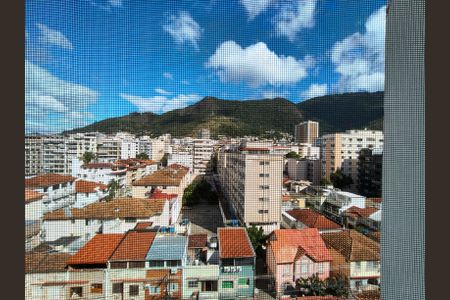 Apartamento à venda com 90m², 3 quartos e sem vagaVista da Suíte