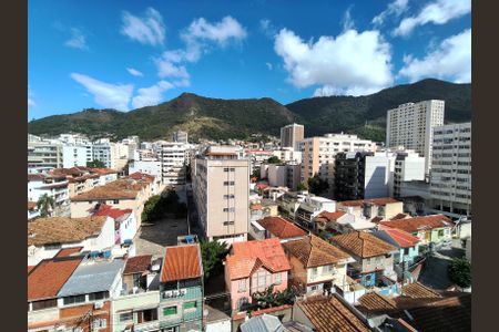 Apartamento à venda com 90m², 3 quartos e sem vagaVista do Quarto 1