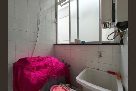 Apartamento à venda com 90m², 3 quartos e sem vagaÁrea de Serviço