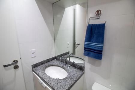 Studio à venda com 22m², 1 quarto e sem vagaBanheiro