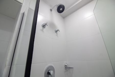 Studio à venda com 22m², 1 quarto e sem vagaBanheiro