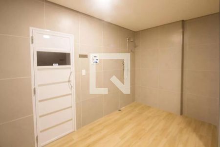 Studio à venda com 22m², 1 quarto e sem vagaÁrea comum - Sauna