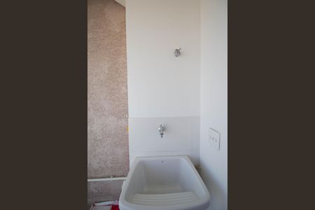 Apartamento para alugar com 42m², 2 quartos e 1 vaga Apartamento para alugar com 42m², 2 quartos e 1 vagaÁrea de Serviço