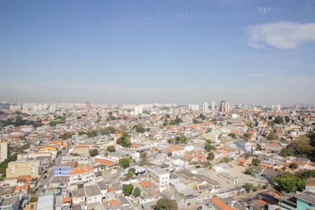 Apartamento para alugar com 42m², 2 quartos e 1 vaga Apartamento para alugar com 42m², 2 quartos e 1 vagaVista Quarto 2