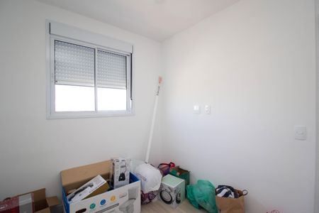 Quarto 1 de apartamento à venda com 2 quartos, 42m² em Vila Amélia, São Paulo