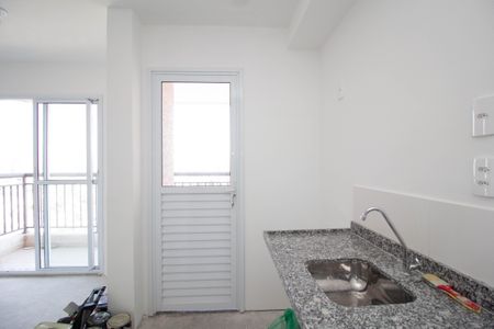 Apartamento para alugar com 42m², 2 quartos e 1 vaga Apartamento para alugar com 42m², 2 quartos e 1 vagaCozinha