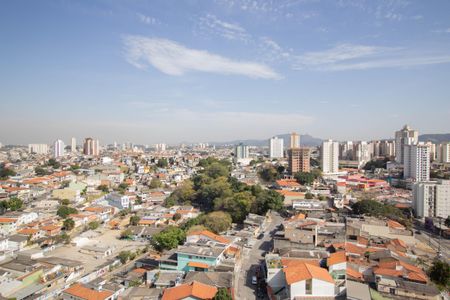 Apartamento para alugar com 42m², 2 quartos e 1 vaga Apartamento para alugar com 42m², 2 quartos e 1 vagaVista Varanda da Sala