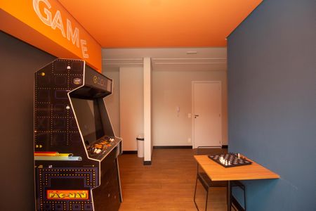 Apartamento para alugar com 42m², 2 quartos e 1 vaga Apartamento para alugar com 42m², 2 quartos e 1 vagaÁrea comum