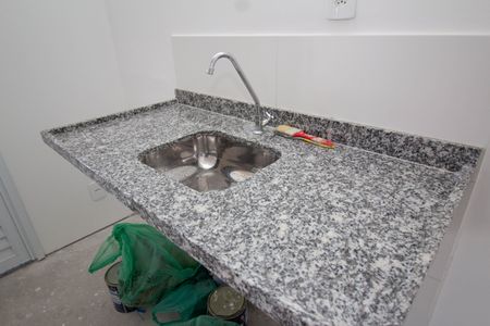 Apartamento para alugar com 42m², 2 quartos e 1 vaga Apartamento para alugar com 42m², 2 quartos e 1 vagaCozinha