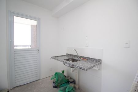 Apartamento para alugar com 42m², 2 quartos e 1 vaga Apartamento para alugar com 42m², 2 quartos e 1 vagaCozinha