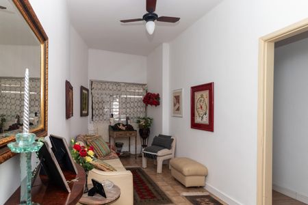 Sala de casa à venda com 1 quarto, 125m² em Bom Retiro, São Paulo