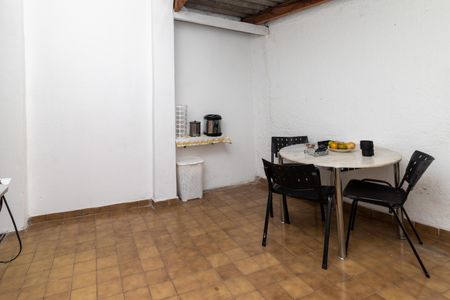 Casa à venda com 125m², 2 quartos e sem vaga Casa à venda com 125m², 2 quartos e sem vagaÁrea de Serviço