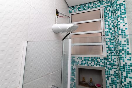 Casa à venda com 125m², 2 quartos e sem vaga Casa à venda com 125m², 2 quartos e sem vagaBanheiro 1