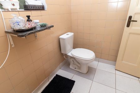 Casa à venda com 125m², 2 quartos e sem vaga Casa à venda com 125m², 2 quartos e sem vagaBanheiro 2