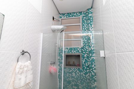 Casa à venda com 125m², 2 quartos e sem vaga Casa à venda com 125m², 2 quartos e sem vagaBanheiro 1