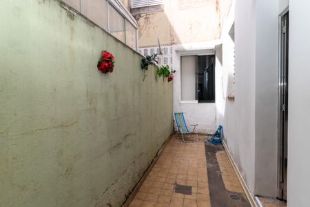 Casa à venda com 125m², 2 quartos e sem vaga Casa à venda com 125m², 2 quartos e sem vagaQuintal