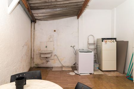 Casa à venda com 125m², 2 quartos e sem vaga Casa à venda com 125m², 2 quartos e sem vagaÁrea de Serviço