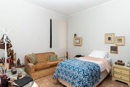 Quarto de casa à venda com 1 quarto, 125m² em Bom Retiro, São Paulo