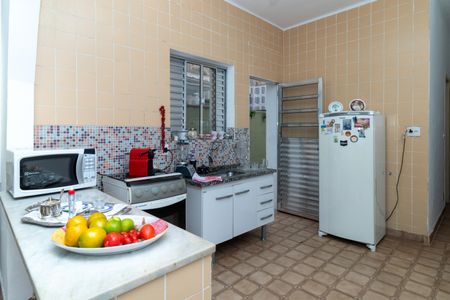 Casa à venda com 125m², 2 quartos e sem vaga Casa à venda com 125m², 2 quartos e sem vagaCozinha