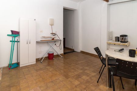 Casa à venda com 125m², 2 quartos e sem vaga Casa à venda com 125m², 2 quartos e sem vagaÁrea de Serviço