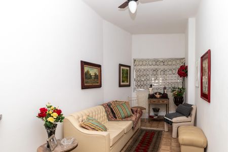 Sala de casa à venda com 1 quarto, 125m² em Bom Retiro, São Paulo