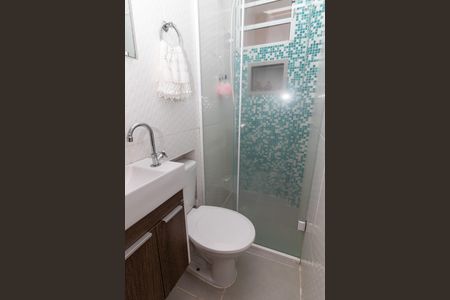 Casa à venda com 125m², 2 quartos e sem vaga Casa à venda com 125m², 2 quartos e sem vagaBanheiro 1