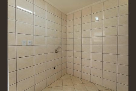 Apartamento à venda com 70m², 2 quartos e sem vaga Apartamento à venda com 70m², 2 quartos e sem vagaCozinha