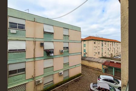 Apartamento à venda com 70m², 2 quartos e sem vaga Apartamento à venda com 70m², 2 quartos e sem vagaVista Quarto 1