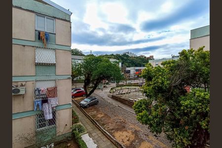 Apartamento à venda com 70m², 2 quartos e sem vaga Apartamento à venda com 70m², 2 quartos e sem vagaVista Quarto 3