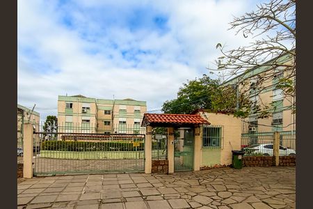 Apartamento à venda com 70m², 2 quartos e sem vaga Apartamento à venda com 70m², 2 quartos e sem vagaFachada