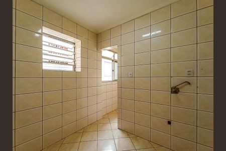 Apartamento à venda com 70m², 2 quartos e sem vaga Apartamento à venda com 70m², 2 quartos e sem vagaCozinha