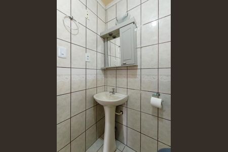 Apartamento à venda com 70m², 2 quartos e sem vaga Apartamento à venda com 70m², 2 quartos e sem vagaBanheiro