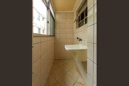 Apartamento à venda com 70m², 2 quartos e sem vaga Apartamento à venda com 70m², 2 quartos e sem vagaÁrea de Serviço