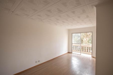 Sala de apartamento à venda com 3 quartos, 70m² em Vila Gustavo, São Paulo