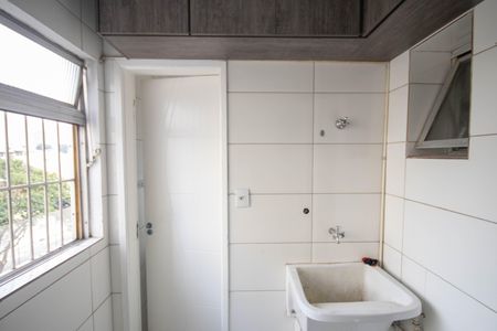 Apartamento à venda com 70m², 3 quartos e 1 vaga Apartamento à venda com 70m², 3 quartos e 1 vagaÁrea de Serviço