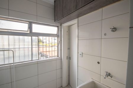 Apartamento à venda com 70m², 3 quartos e 1 vaga Apartamento à venda com 70m², 3 quartos e 1 vagaÁrea de Serviço