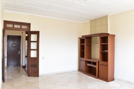 Sala de apartamento para alugar com 3 quartos, 180m² em Centro, Curitiba
