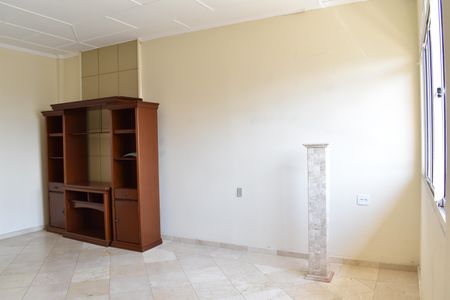 Sala de apartamento para alugar com 3 quartos, 180m² em Centro, Curitiba