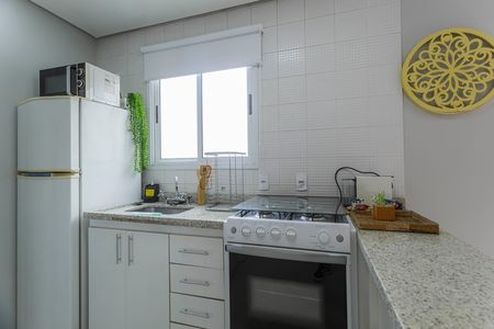 Apartamento para alugar com 70m², 1 quarto e 1 vaga Apartamento para alugar com 70m², 1 quarto e 1 vagaCozinha
