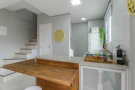 Apartamento para alugar com 70m², 1 quarto e 1 vaga Apartamento para alugar com 70m², 1 quarto e 1 vagaCozinha