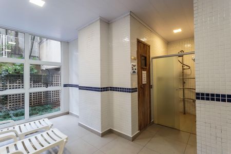 Apartamento para alugar com 70m², 1 quarto e 1 vaga Apartamento para alugar com 70m², 1 quarto e 1 vagaÁrea comum