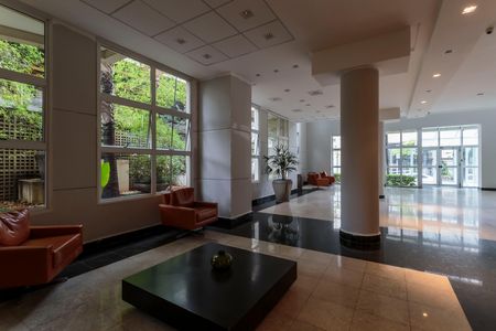 Apartamento para alugar com 70m², 1 quarto e 1 vaga Apartamento para alugar com 70m², 1 quarto e 1 vagaÁrea comum