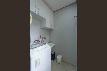 Apartamento para alugar com 70m², 1 quarto e 1 vaga Apartamento para alugar com 70m², 1 quarto e 1 vagaÁrea de Serviço