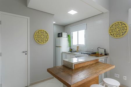Apartamento para alugar com 70m², 1 quarto e 1 vaga Apartamento para alugar com 70m², 1 quarto e 1 vagaCozinha