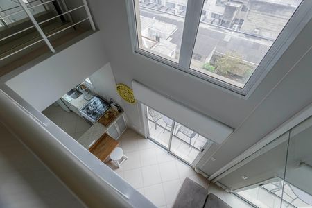 Apartamento para alugar com 70m², 1 quarto e 1 vaga Apartamento para alugar com 70m², 1 quarto e 1 vagaQuarto