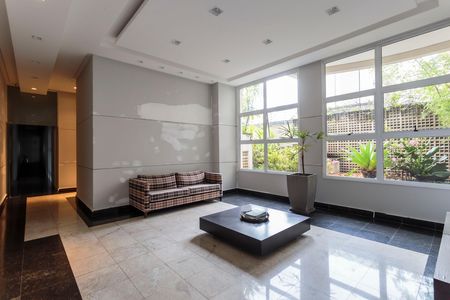 Apartamento para alugar com 70m², 1 quarto e 1 vaga Apartamento para alugar com 70m², 1 quarto e 1 vagaÁrea comum