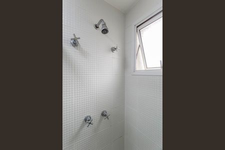 Apartamento para alugar com 70m², 1 quarto e 1 vaga Apartamento para alugar com 70m², 1 quarto e 1 vagaBanheiro