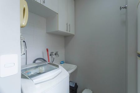 Apartamento para alugar com 70m², 1 quarto e 1 vaga Apartamento para alugar com 70m², 1 quarto e 1 vagaÁrea de Serviço