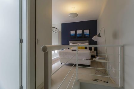 Apartamento para alugar com 70m², 1 quarto e 1 vaga Apartamento para alugar com 70m², 1 quarto e 1 vagaQuarto