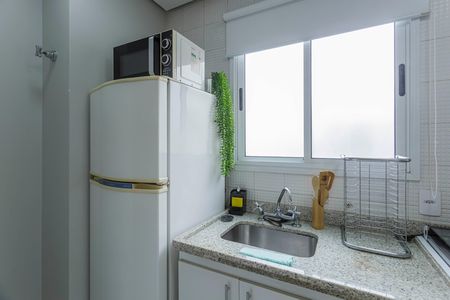 Apartamento para alugar com 70m², 1 quarto e 1 vaga Apartamento para alugar com 70m², 1 quarto e 1 vagaCozinha